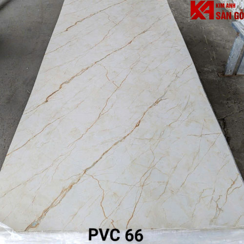 Tấm Nhựa Ốp Tường PVC Giả Đá AV-66